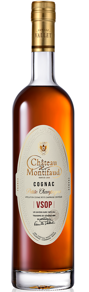 VSOP Petite Champagne Ariane