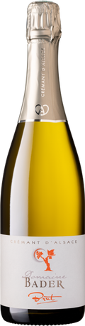 Crémant d'Alsace Brut