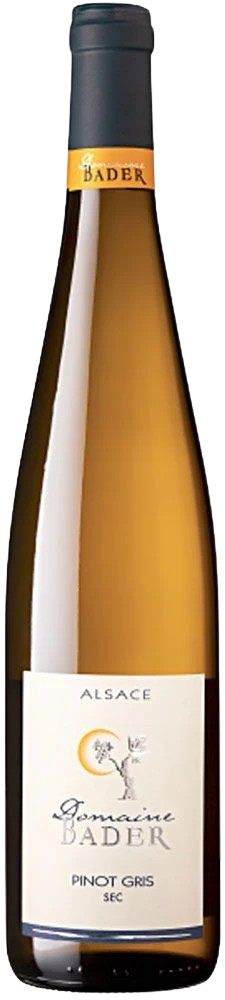 Alsace Pinot Gris