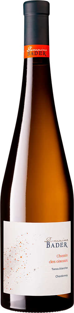 Chemin Des Oiseaux Chardonnay