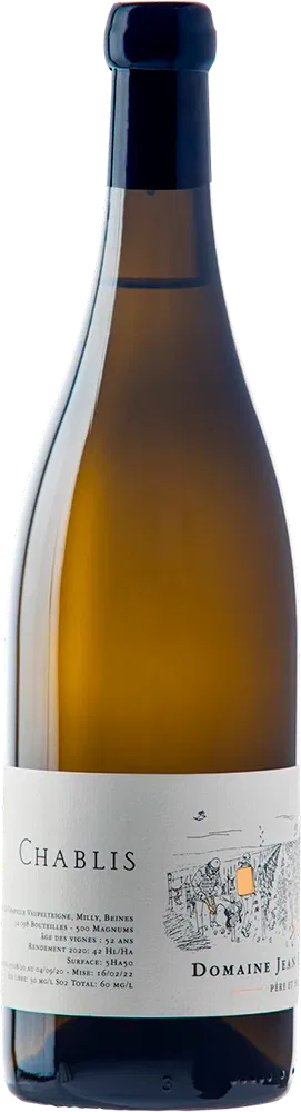 Chablis