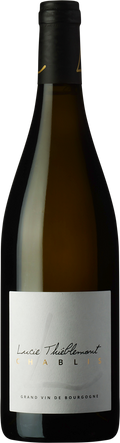 2023 Chablis