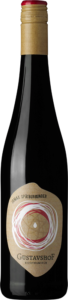 Jomax Spätburgunder Trocken