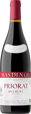 2022 Bellmunt Priorat