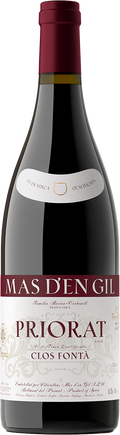 2018 Clos Fonta Priorat