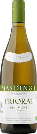 2024 Bellmunt Blanc Priorat