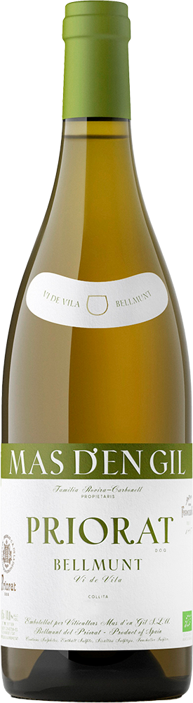 Bellmunt Blanc Priorat