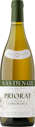 2017 Coma Blanca Priorat