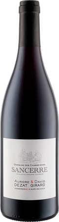 2021 Sancerre Rouge