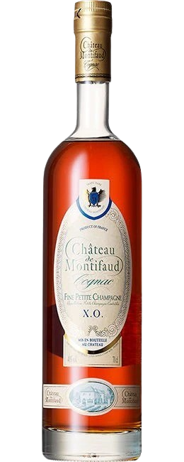 XO Petite Champagne Magnum