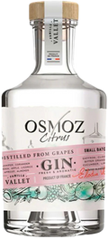 Osmoz Citrus Gin