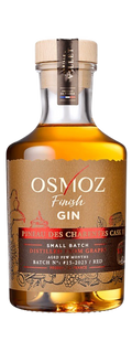 Osmoz Gin Cask Finish Pineau