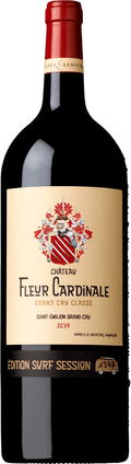 2019 Chateau Fleur Cardinale Edition "Surf Session"