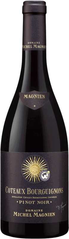 Coteaux Bourguignons Rouge