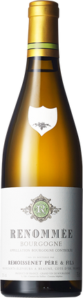 2022 Bourgogne Blanc Renommée