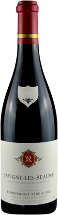 2022 Savigny-Les-Beaune Rouge