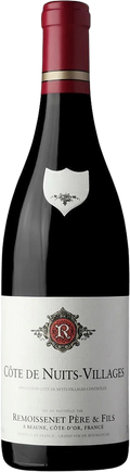 2023 Cote-de-Nuits Villages Rouge