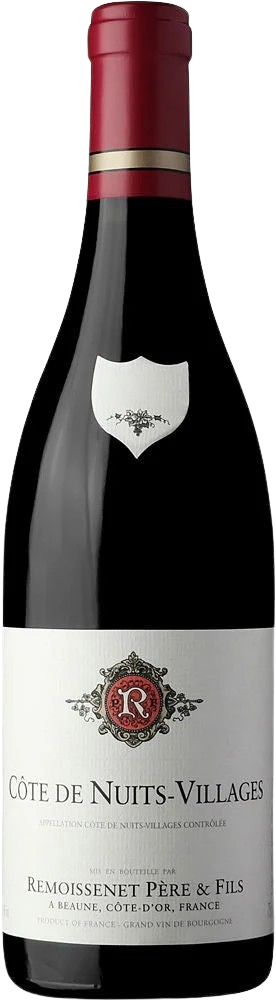 Cote-de-Nuits Villages Rouge