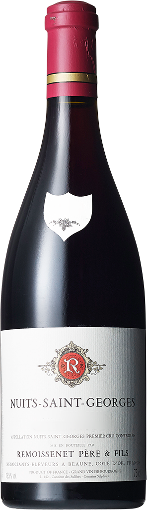 Nuits-St-Georges