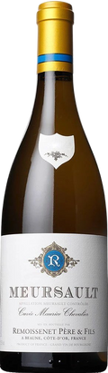 2023 Meursault Blanc