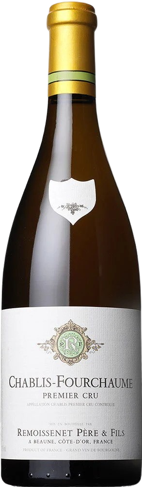 Chablis 1. Cru Fourchaume