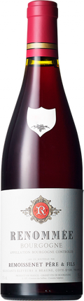2023 Bourgogne Rouge Renommée MG