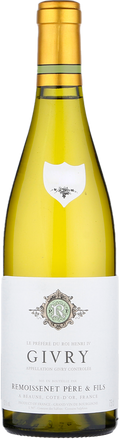 2022 Givry Blanc