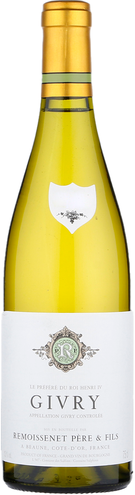Givry Blanc