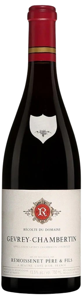 Gevrey-Chambertin