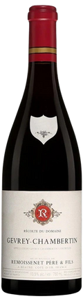 2022 Gevrey-Chambertin