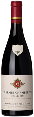 2021 Charmes-Chambertin Grand Cru