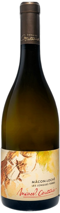 2022 Macon Loché Longues Terres