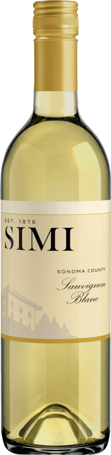 Sauvignon Blanc Sonoma County
