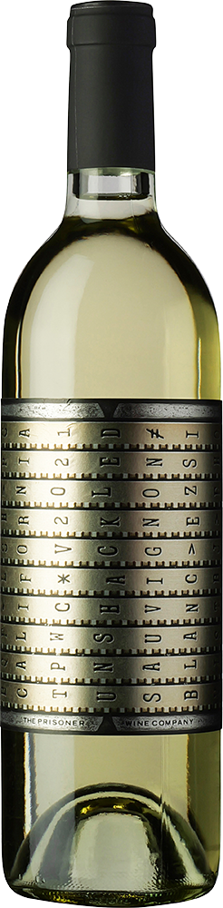 Unshackled Sauvignon Blanc