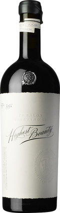 2021 Highest Beauty Cabernet Sauvignon
