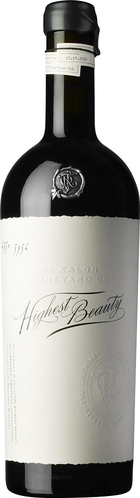 Highest Beauty Cabernet Sauvignon