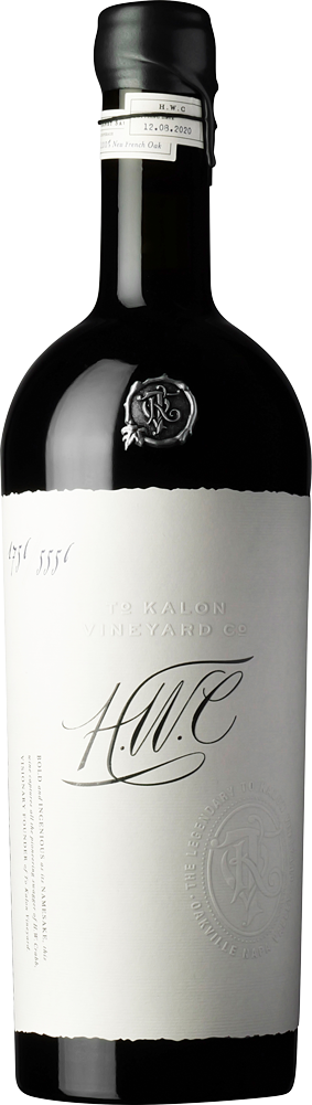 H.W.C. Cabernet Sauvignon