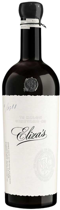 2021 Eliza's Red Wine