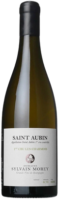 2023 Saint Aubin 1. Cru Les Charmois