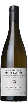 2023 Chassagne-Montrachet 1. Cru Caillerets Blanc