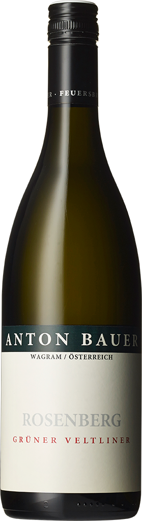 Grüner Veltliner Grande Reserve