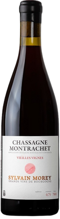 2023 Chassagne-Montrachet Vieilles Vignes Rouge