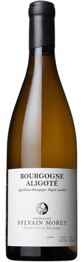 2023 Bourgogne Aligote Blanc