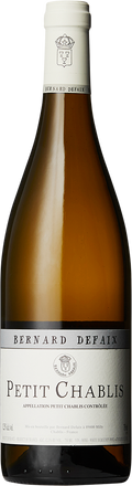 2024 Petit Chablis