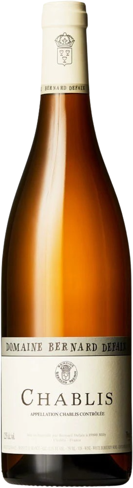 Bernard Defaix – Chablis SC