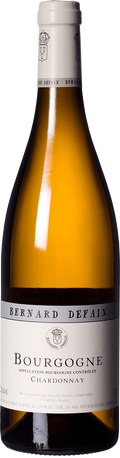 2025 Bourgogne Blanc