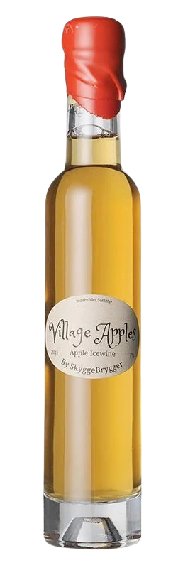 Skyggebrygger Village Æble Icewine