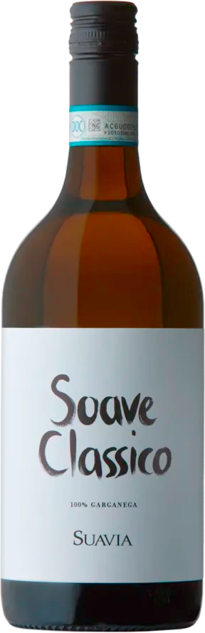 Soave Classico DOC