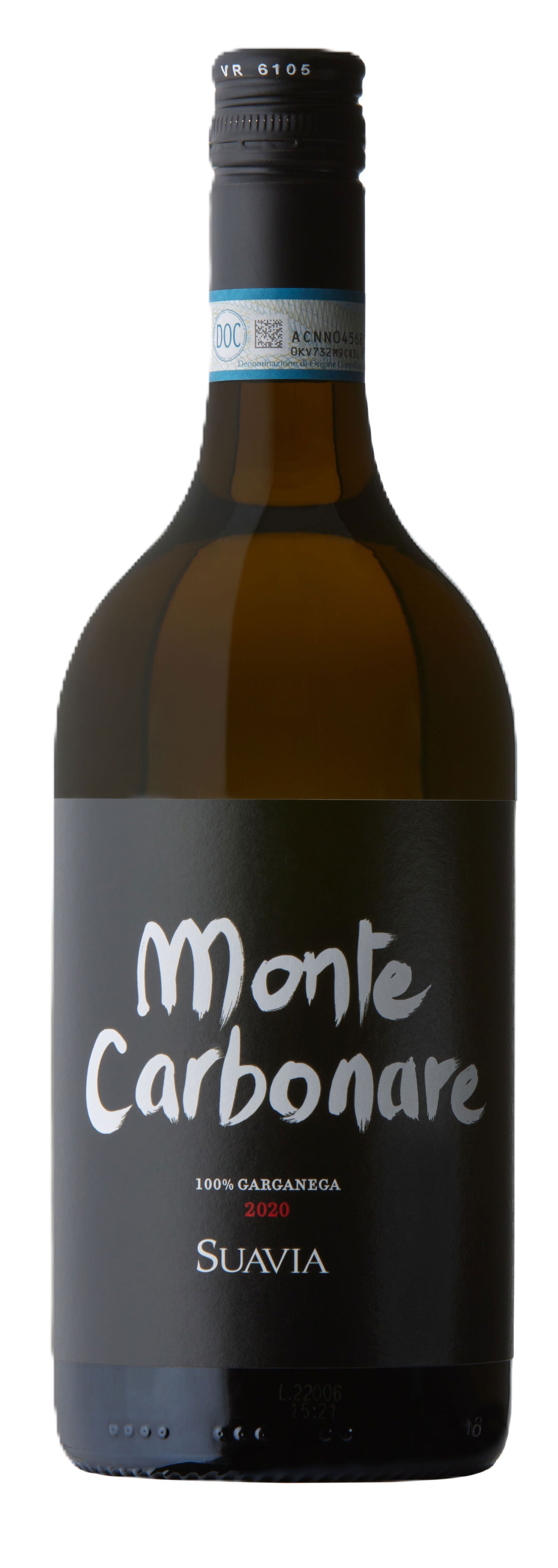 Monte Carbonare Soave Classico DOC