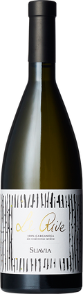 2021 Bianco Veronese IGT Le Rive